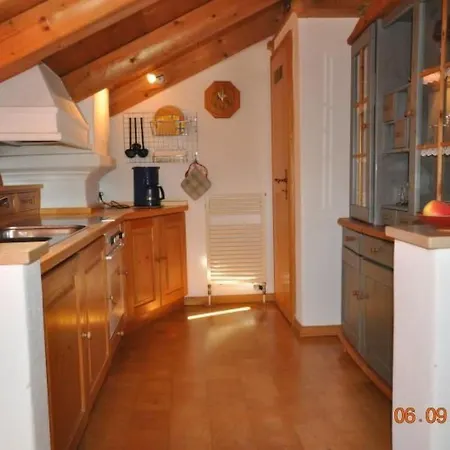Komfortable In By Interhome Daire