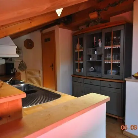 Komfortable In By Interhome *