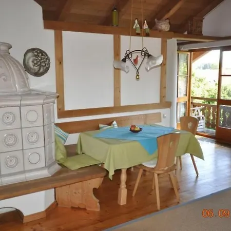 Daire Komfortable In By Interhome *