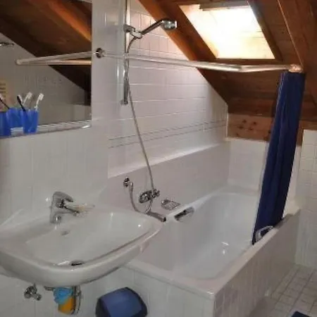 Komfortable In By Interhome Bayersoien