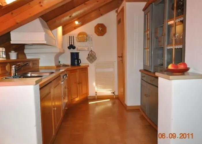 Komfortable In By Interhome Apartman