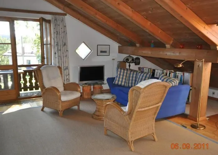 Komfortable In By Interhome *