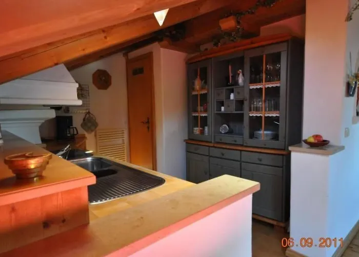 Komfortable In By Interhome *