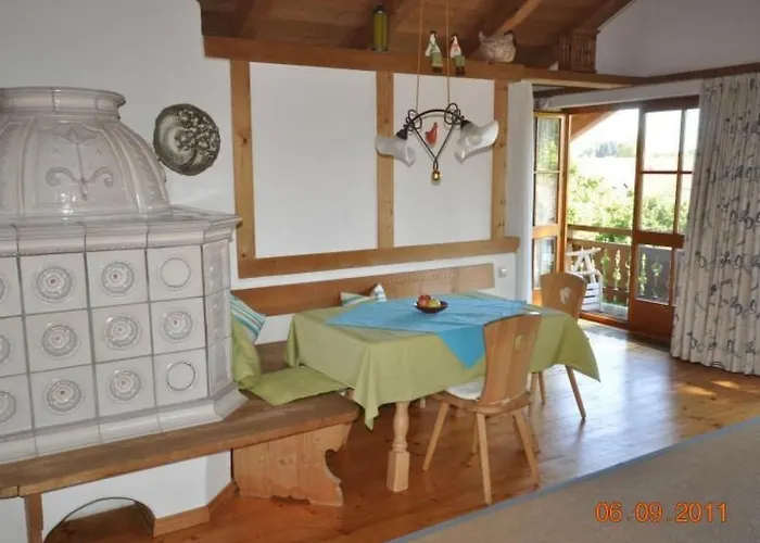 Apartman Komfortable In By Interhome *