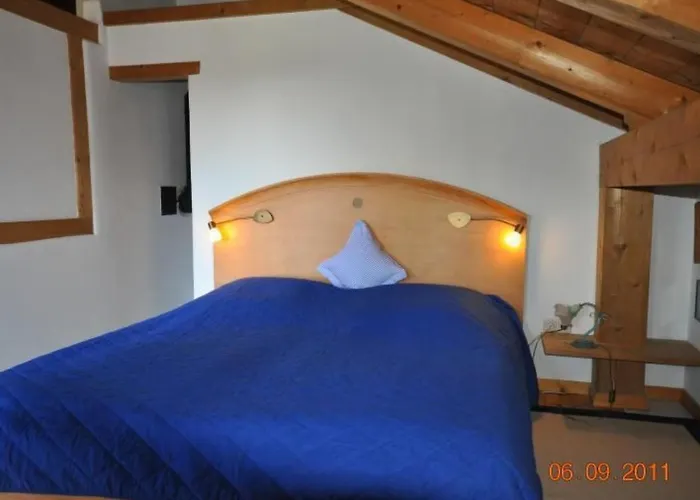 Apartman Komfortable In By Interhome *