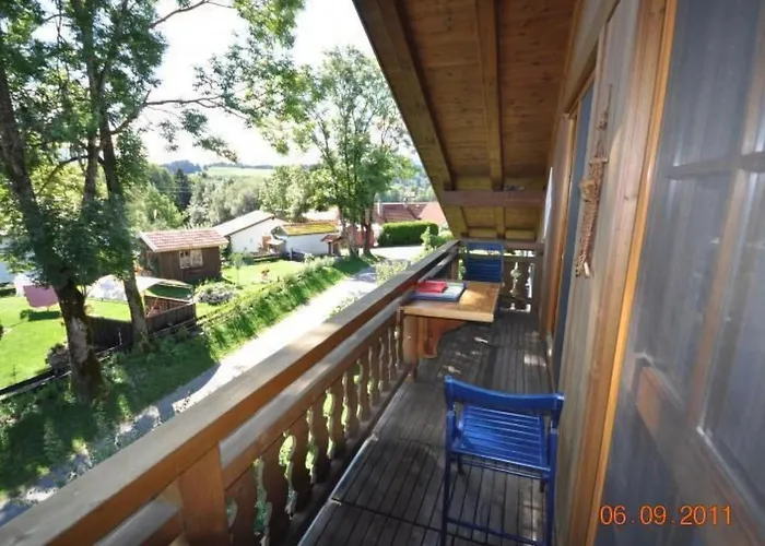 Apartman Komfortable In By Interhome Bayersoien