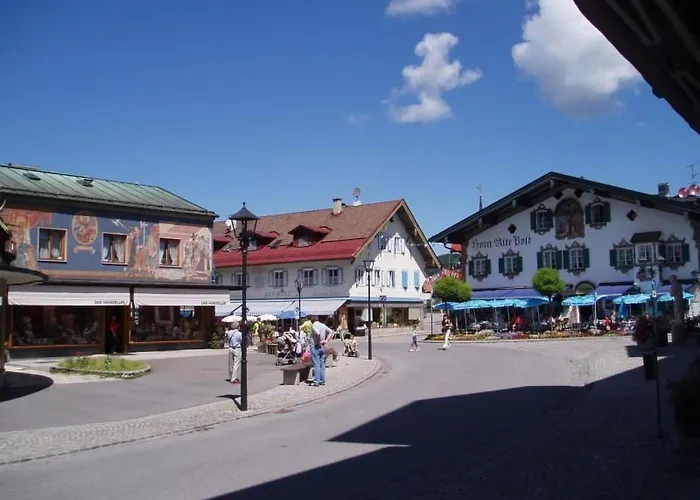 Apartman Komfortable In By Interhome Bayersoien